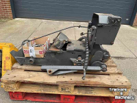 Used parts for tractors Valtra Oppikhaak N4-serie