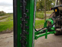 Flail mower Geo Verstek klepelmaaier AGL 185 C