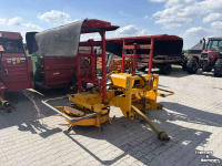 Silage spreader Veenhuis Sdk