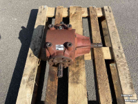 Diverse new spare-parts Lely Comer, Rogelberg