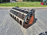 Silage Grabbucket / Grabfork  pelicaanbak, mestgrijper, voorladerbak