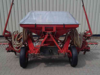 Seed drill Accord Pneumatic DL 450
