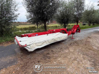 Mower Lely Splendimo 320 MC