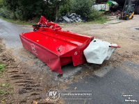 Mower Lely Splendimo 320 MC