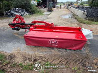 Mower Lely Splendimo 320 MC
