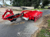 Mower Lely Splendimo 320 MC