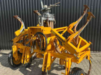 Arable injector Joskin 4400-11SH