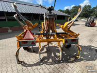 Arable injector Joskin 4400-11SH