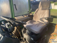 Tractor Fendt Farmer 305 LS Turbomatik