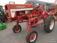 Tractor International 423