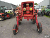 Tractor International 423
