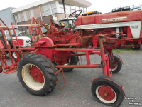 Tractor International 423