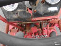 Tractor International 423