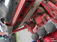 Tractor International 423