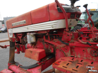Tractor International 423