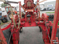 Tractor International 423