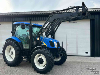 Tractor New Holland TSA 100