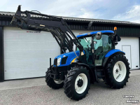 Tractor New Holland TSA 100