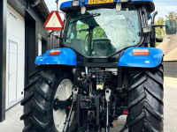 Tractor New Holland TSA 100