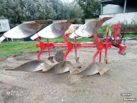 Ploughs Pottinger Servo II S Plus