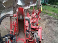 Ploughs Pottinger Servo II S Plus