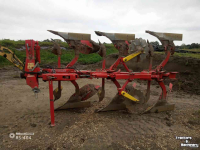 Ploughs Pottinger Servo II S Plus
