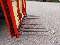 Silage block-cutter Vicon 195