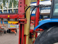 Silage block-cutter Vicon 195