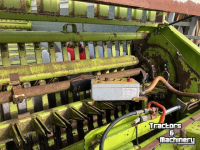 Silage wagon Claas S33 sprint