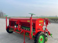 Seed drill BeBoMa MS
