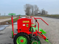 Seed drill BeBoMa MS
