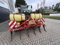 Potato planter Grimme GL 420 pootcombi