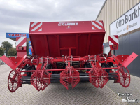 Potato planter Grimme GL 420 pootcombi