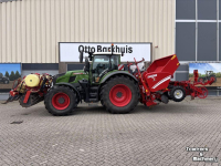 Potato planter Grimme GL 420 pootcombi