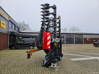 Slurry tank Veenhuis Ecoject