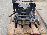 Used parts for tractors Valtra Valtra - Oppikhaak N4-serie