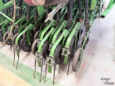Seed Drill Combination Amazone KE3001 Super & Cataya 3000 Special