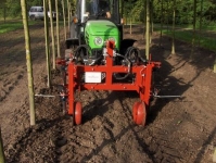 Other tree cultivation equipment and accessories CSB selectief schoffelmachine