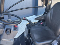 Wheelloader Giant G2700