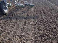 Other tillage machinery and accessories Agronomic Korstenbreker
