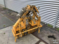 Furrow presses Rumptstad t RST-90040