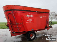 Feed mixer Kuhn EUV270