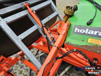 Silage spreader Holaras Jumbo G-HK-HUS Kuilverdeler