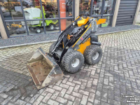 Skidsteer Giant sk252d