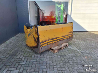 Silage cutting bucket Mammut SILO CAT 220 M