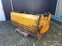 Silage cutting bucket Mammut SILO CAT 220 M