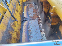 Silage cutting bucket Mammut SILO CAT 220 M