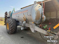 Slurry tank Schuitemaker Perfecta