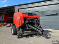 Balers Kuhn FB 3130 rondebalenpers