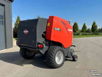 Balers Kuhn FB 3130 rondebalenpers